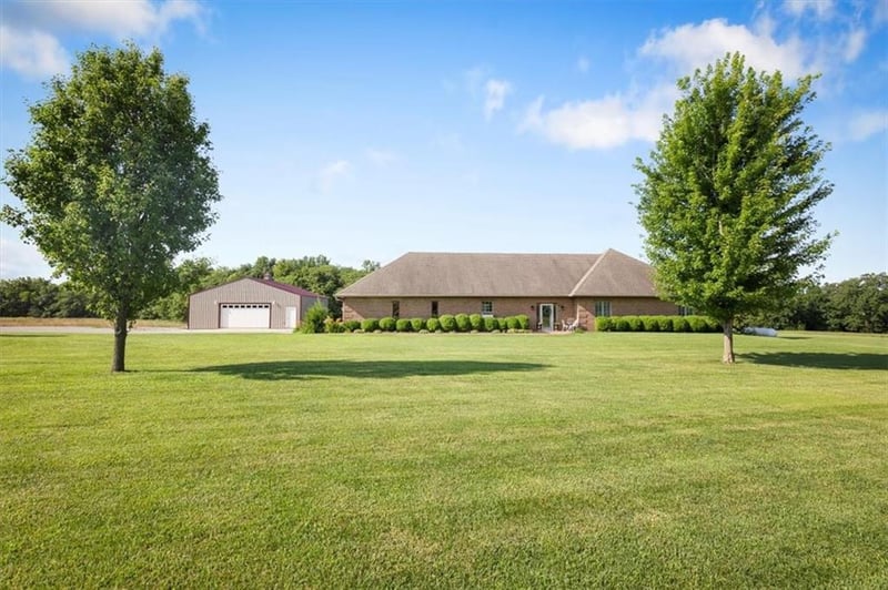 4227 State Highway 48 Hw, King City, MO 64463