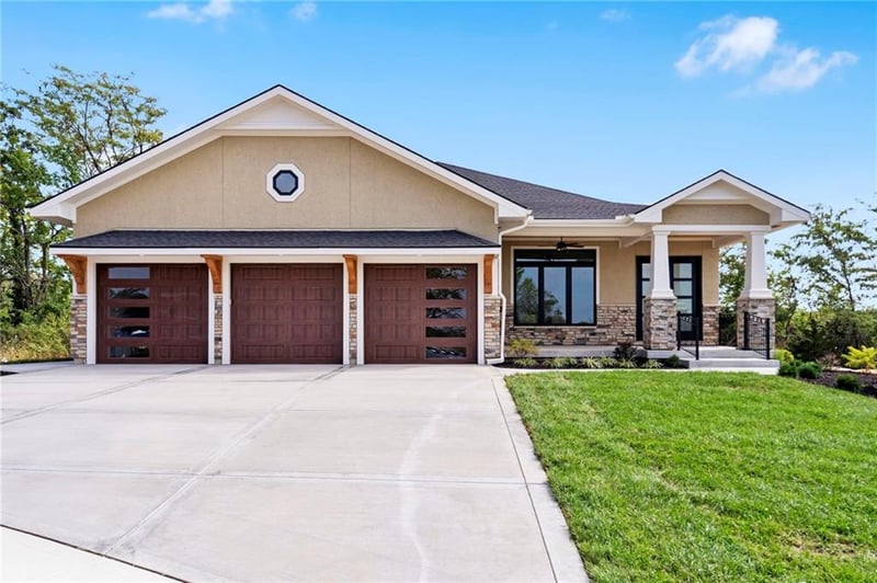 11938 Keeler St, Olathe, KS 66061