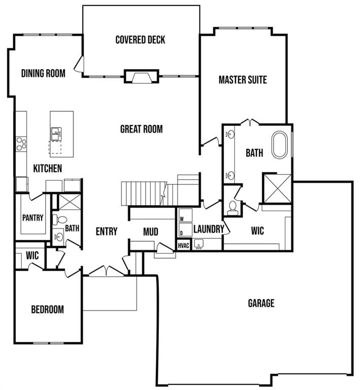 17525 Carter St, Overland Park, KS 66013