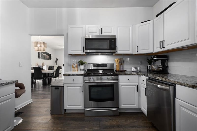 5503 Smart Ave, Kansas City, MO 64123