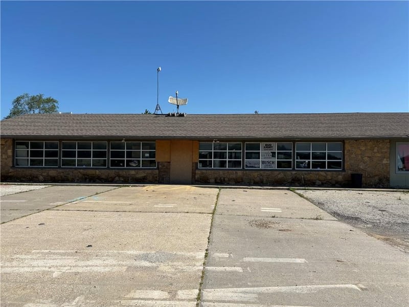 460 John Brown Rd, Williamsburg, KS 66095