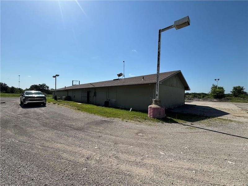 460 John Brown Rd, Williamsburg, KS 66095