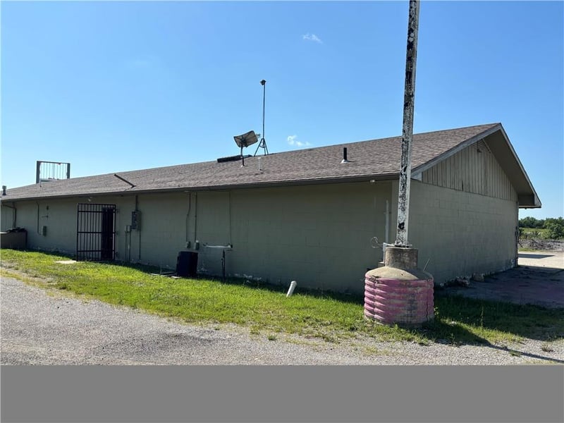 460 John Brown Rd, Williamsburg, KS 66095
