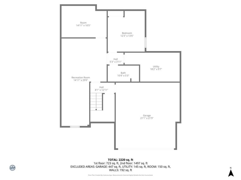 6500 NW 98th St, Kansas City, MO 64153
