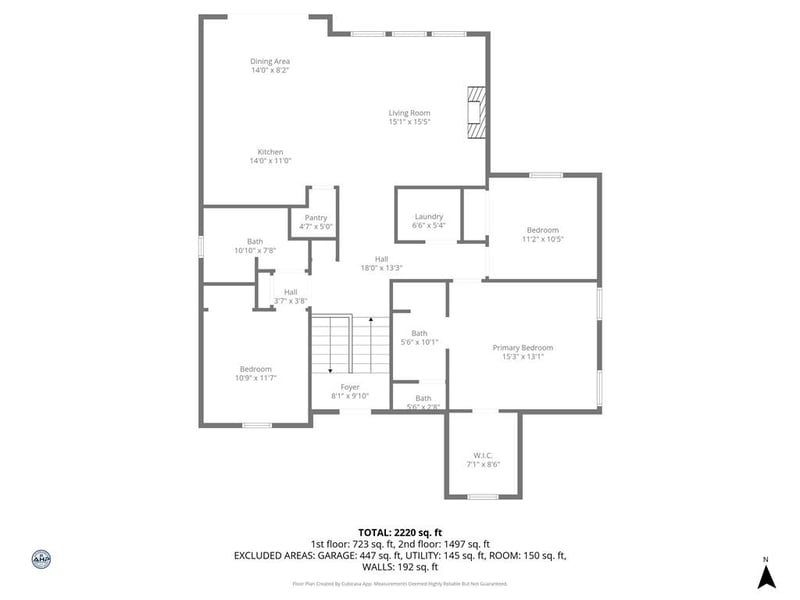 6500 NW 98th St, Kansas City, MO 64153