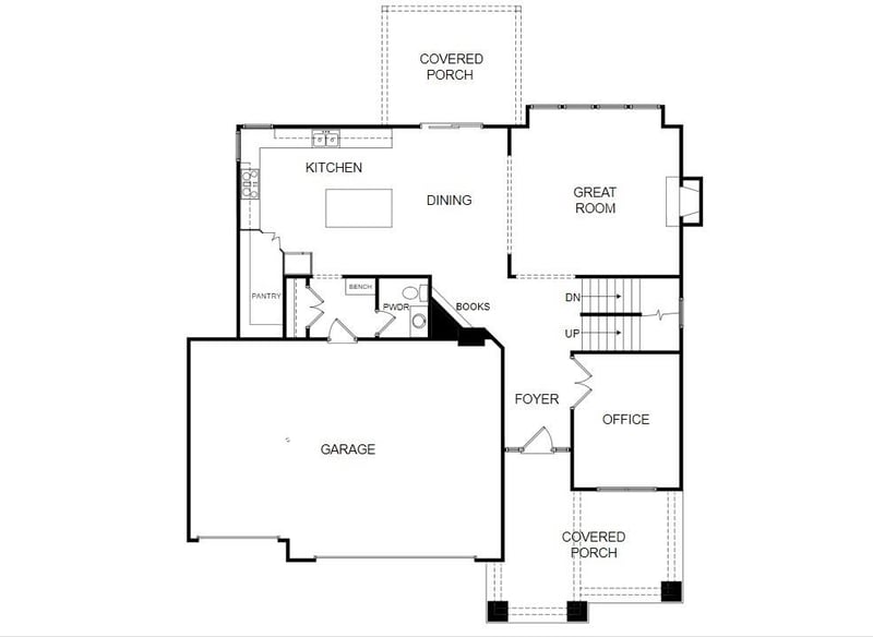 3509 187th St, Overland Park, KS 66085