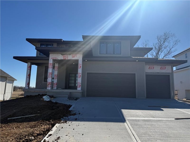 3509 187th St, Overland Park, KS 66085