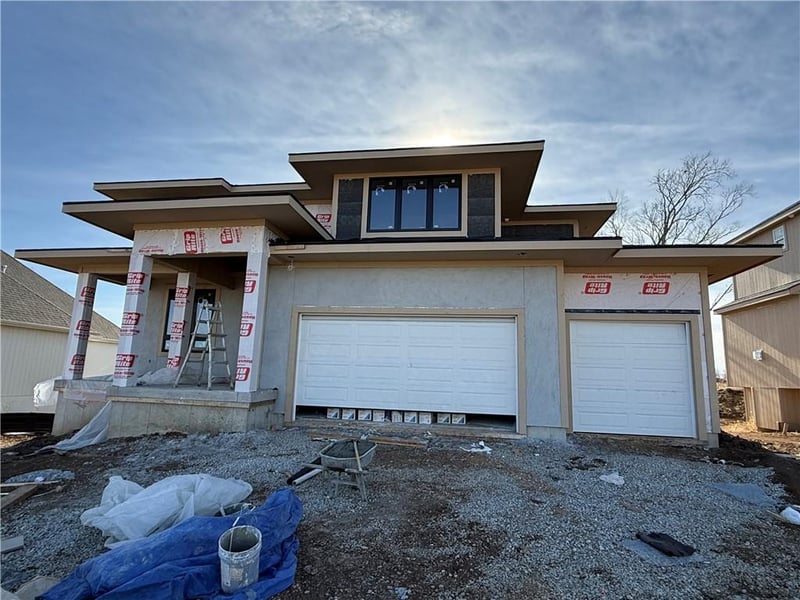 3509 187th St, Overland Park, KS 66085