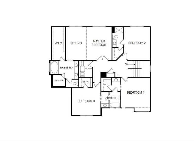 3509 W 187th St, Overland Park, KS 66085