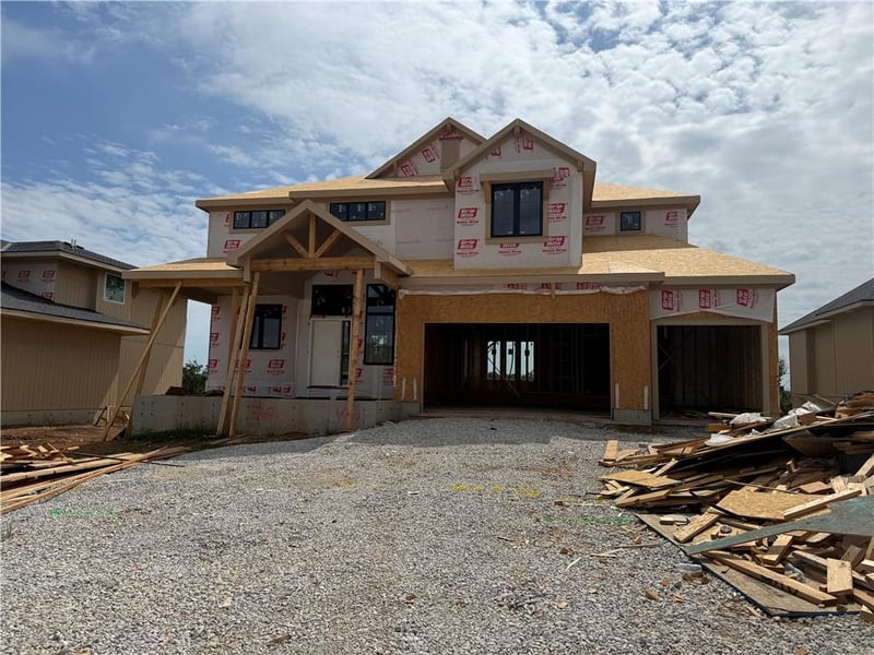 3601 187th St, Overland Park, KS 66085