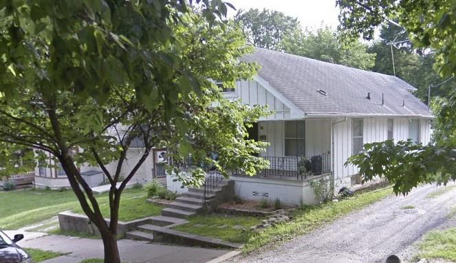 510 Askew Ave, Kansas City, MO 64124