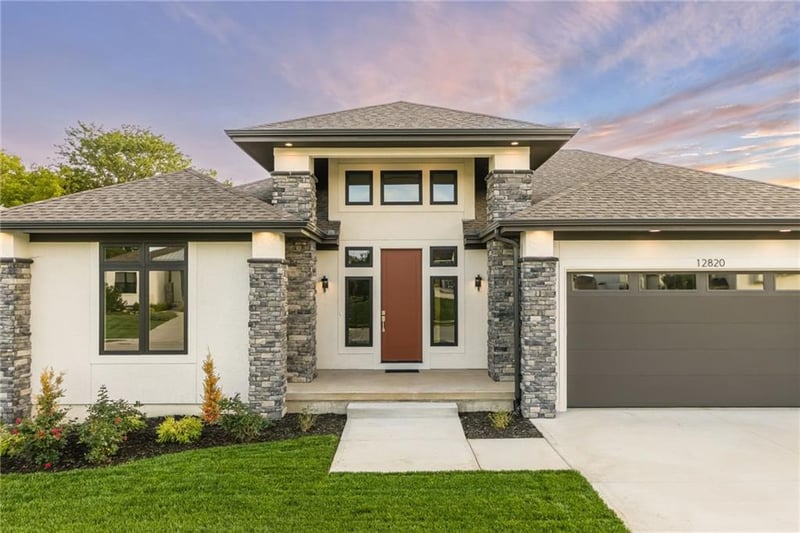 12820 Arbor Way, Platte City, MO 64079