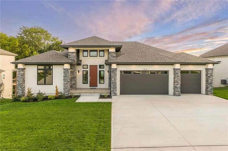 12820 Arbor Way, Platte City, MO 64079