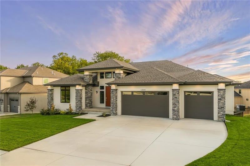 12820 Arbor Way, Platte City, MO 64079