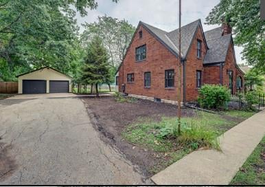 6925 Santa Fe Dr, Overland Park, KS 66204