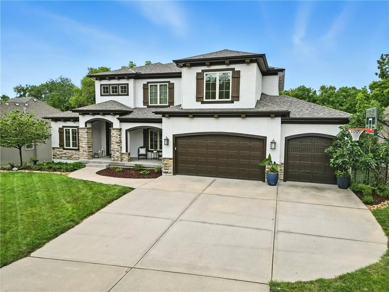 9501 NE 93rd Ter, Kansas City, MO 64157