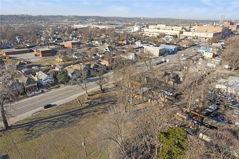 1226-1228 Kansas Ave, Kansas City, KS 66105
