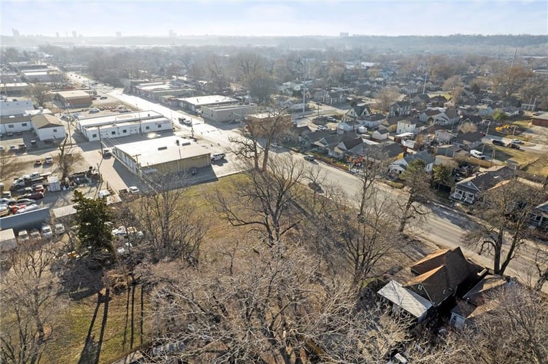 1226-1228 Kansas Ave, Kansas City, KS 66105