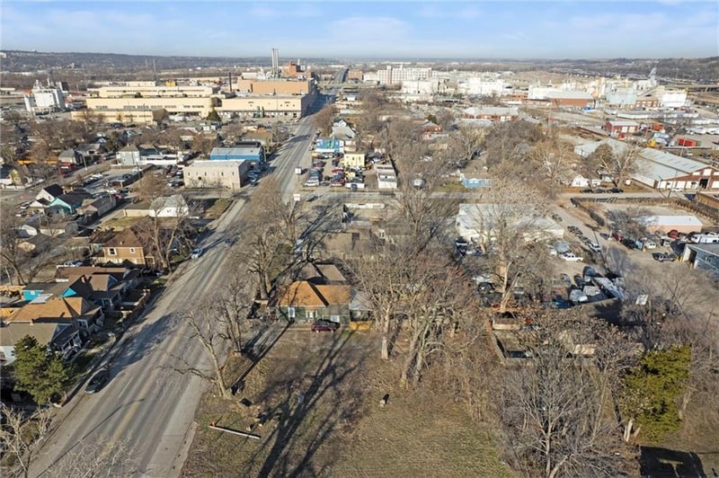 1226-1228 Kansas Ave, Kansas City, KS 66105