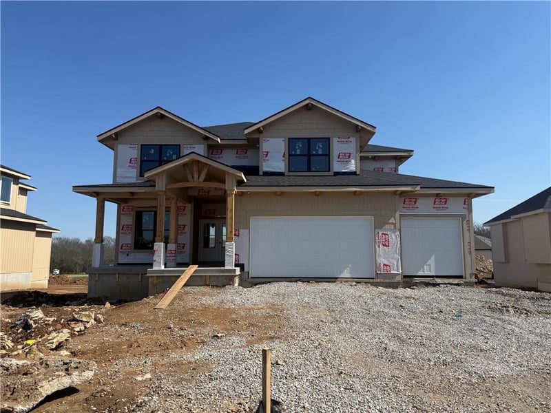 3361 187th St, Overland Park, KS 66085