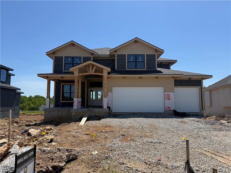 3361 187th St, Overland Park, KS 66085