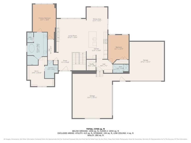 6753 Longview Rd, Shawnee, KS 66218