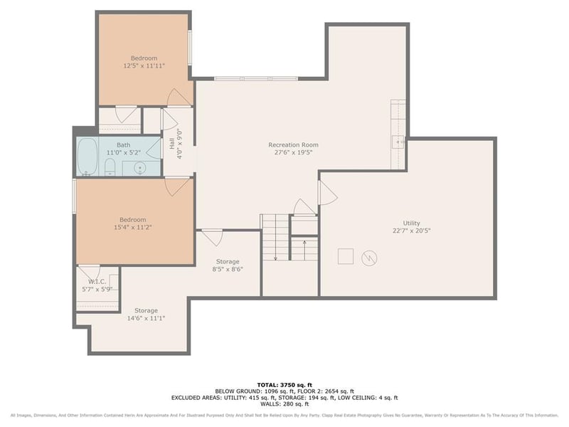6753 Longview Rd, Shawnee, KS 66218