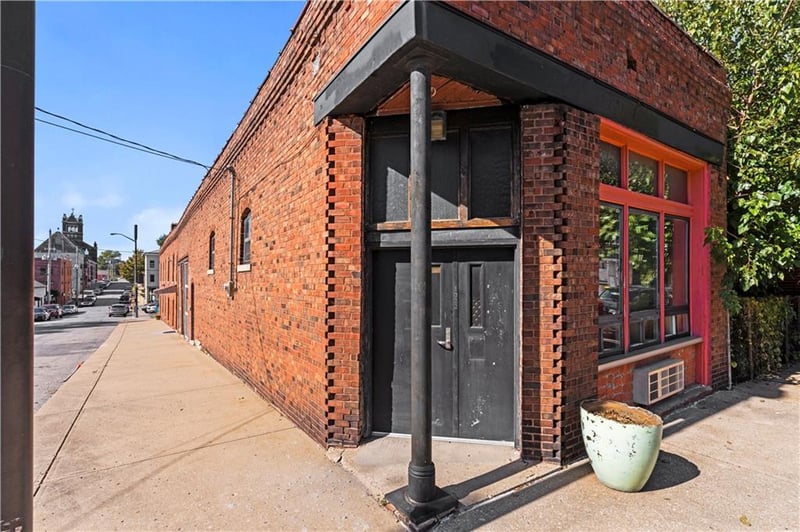 1018 Missouri Ave, Kansas City, MO 64106