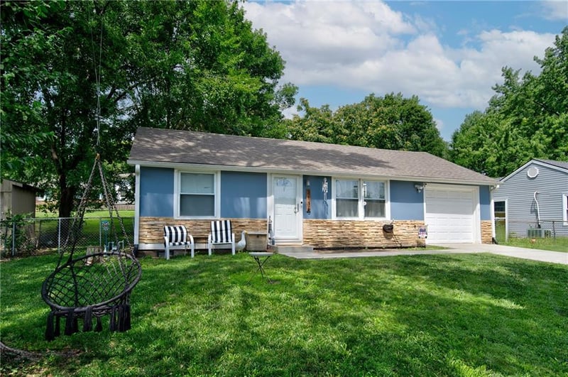 3136 8th St, Kansas City, KS 66103