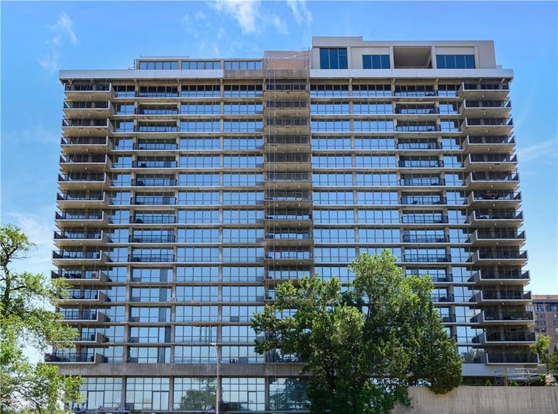 600 Admiral Blvd #1104, Kansas City, MO 64106