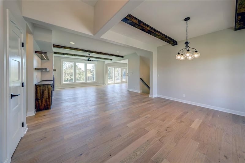 4005 NE Apple Grove Dr, Lee's Summit, MO 64064