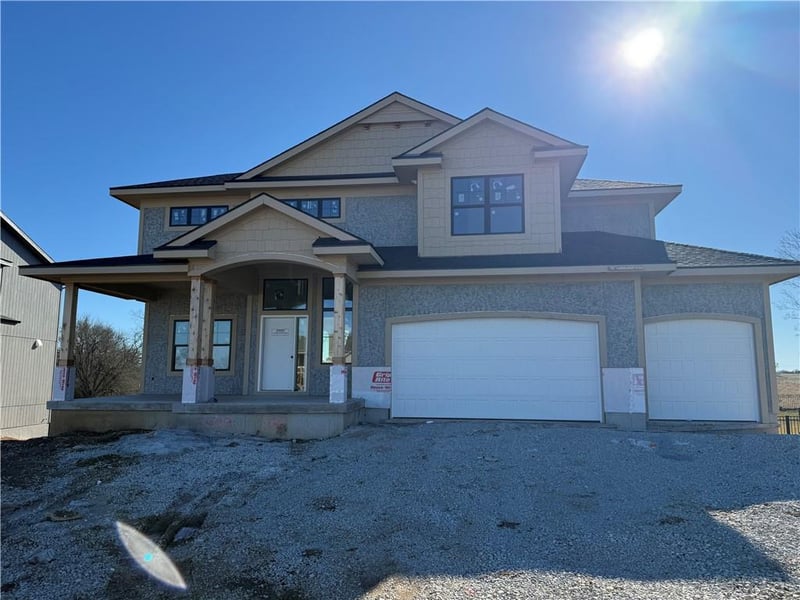 3409 187th St, Overland Park, KS 66085