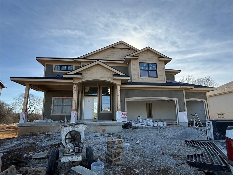 3409 187th St, Overland Park, KS 66085