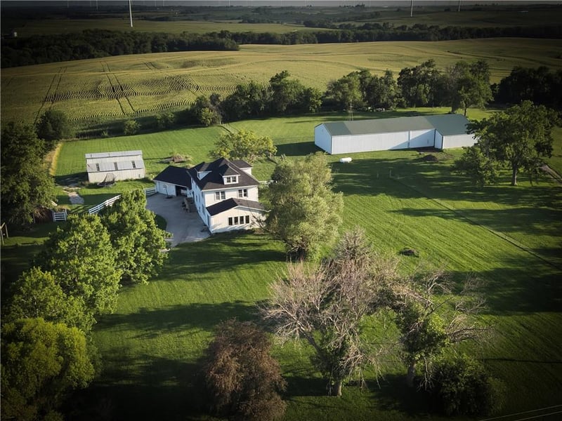 25456 290th St, Maryville, MO 64468