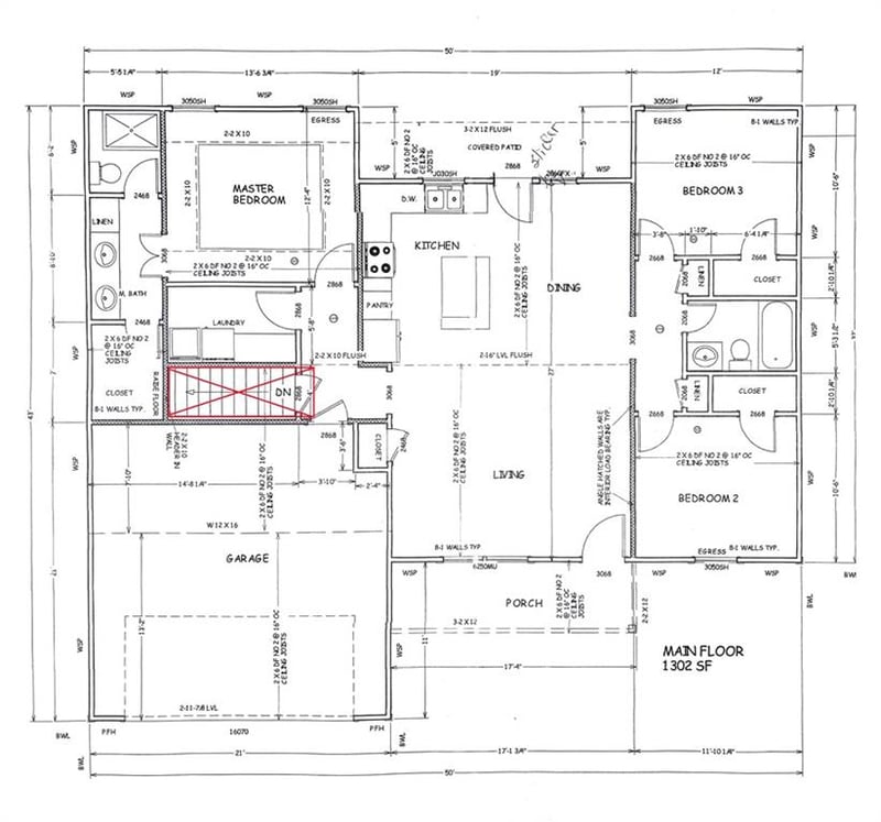 114 Johnson Dr, Odessa, MO 64076