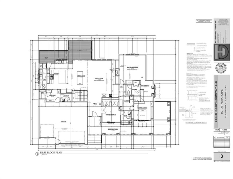 6130 S National Dr, Parkville, MO 64152