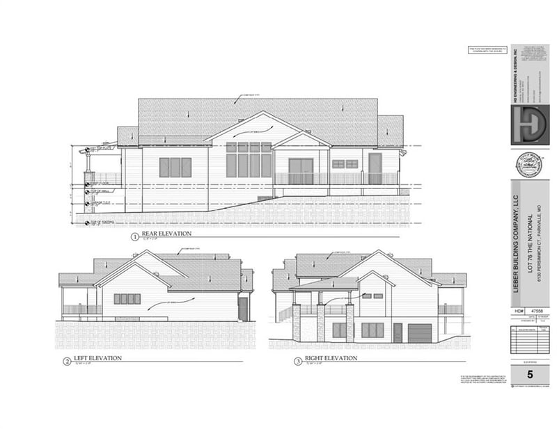 6130 S National Dr, Parkville, MO 64152