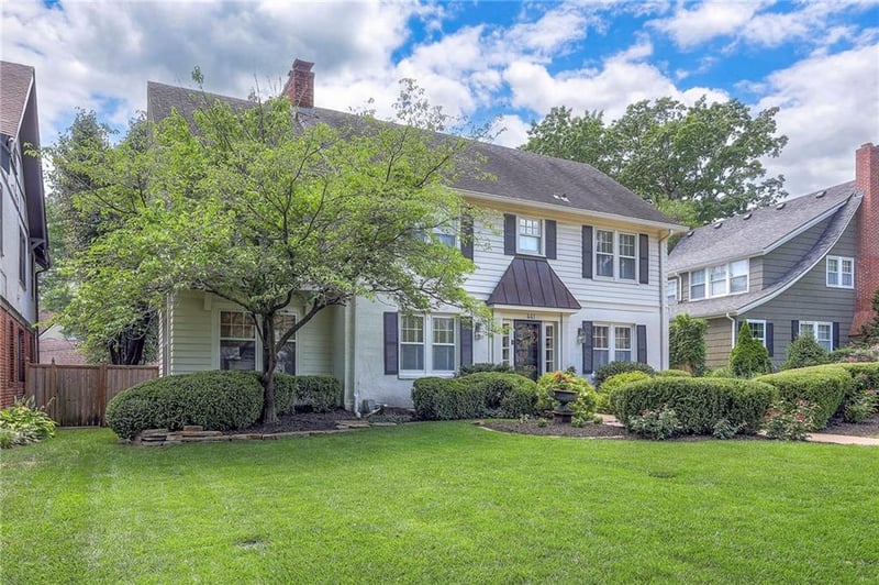 441 W 68 Ter, Kansas City, MO 64113