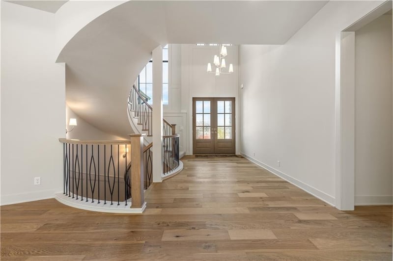 11802 181st Ter, Overland Park, KS 66013