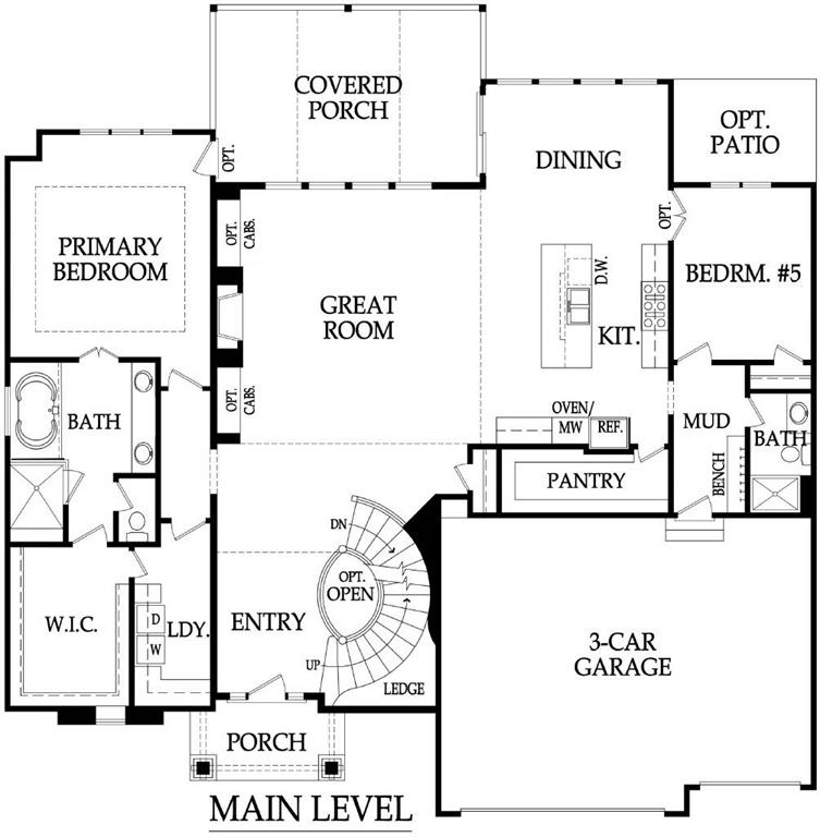 11802 181st Ter, Overland Park, KS 66013