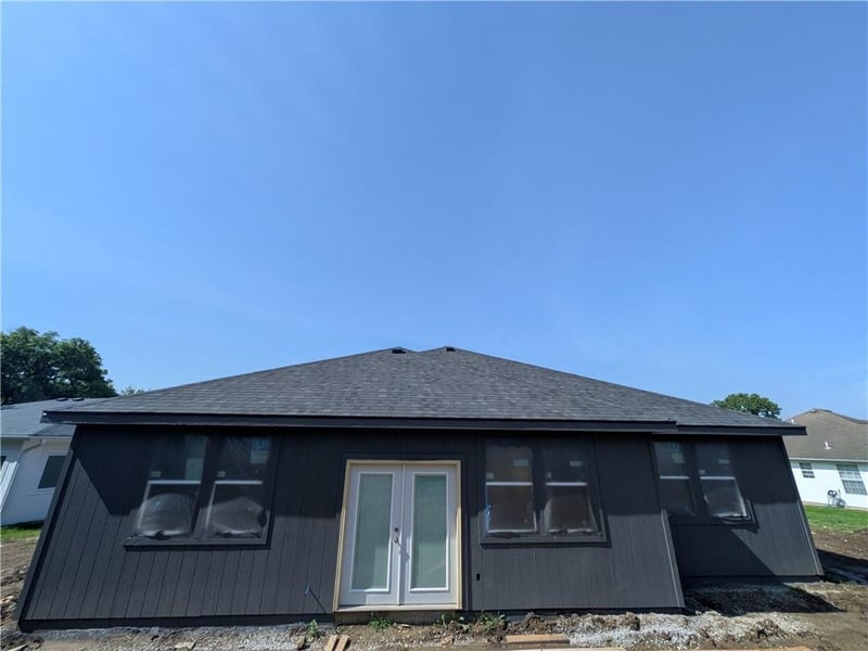 14404 E 49th Ter, Kansas City, MO 64136
