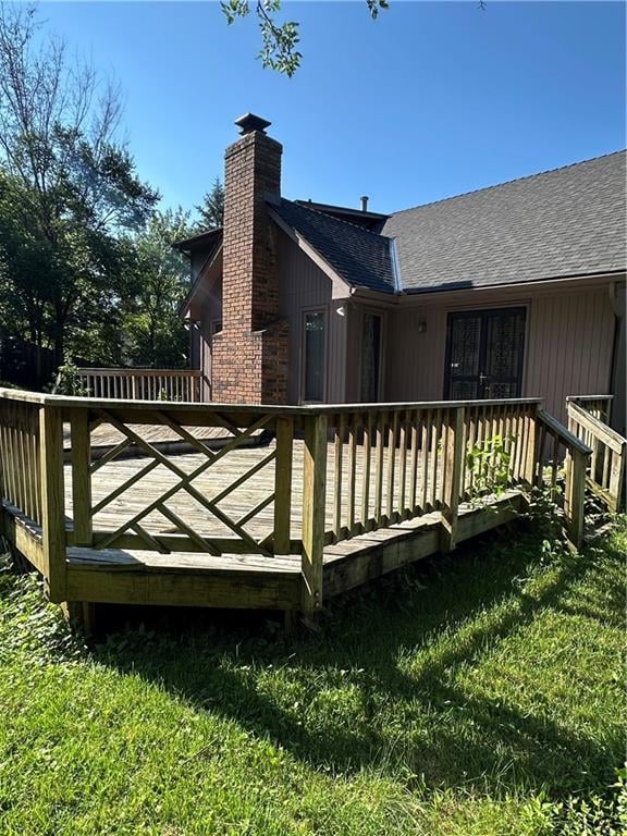 7908 96th St, Kansas City, MO 64134