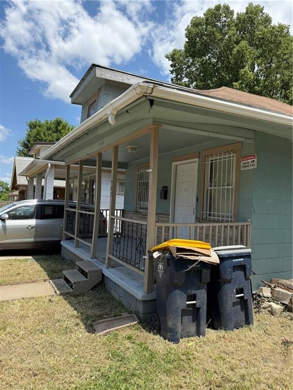 1909 Kansas Ave, Kansas City, MO 64127