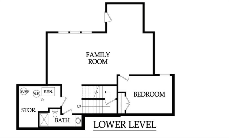 1916 Longview Dr, Liberty, MO 64068