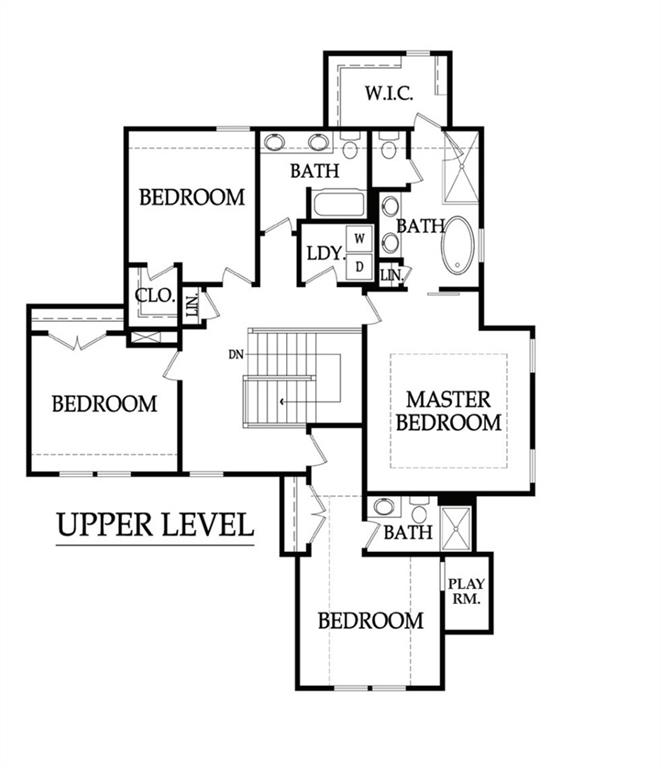 1916 Longview Dr, Liberty, MO 64068