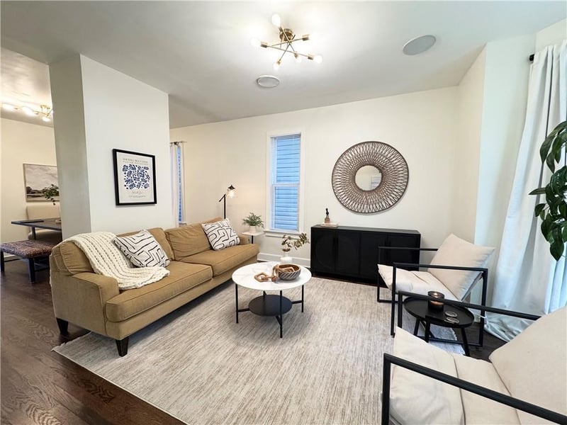 1643 Jefferson St, Kansas City, MO 64108