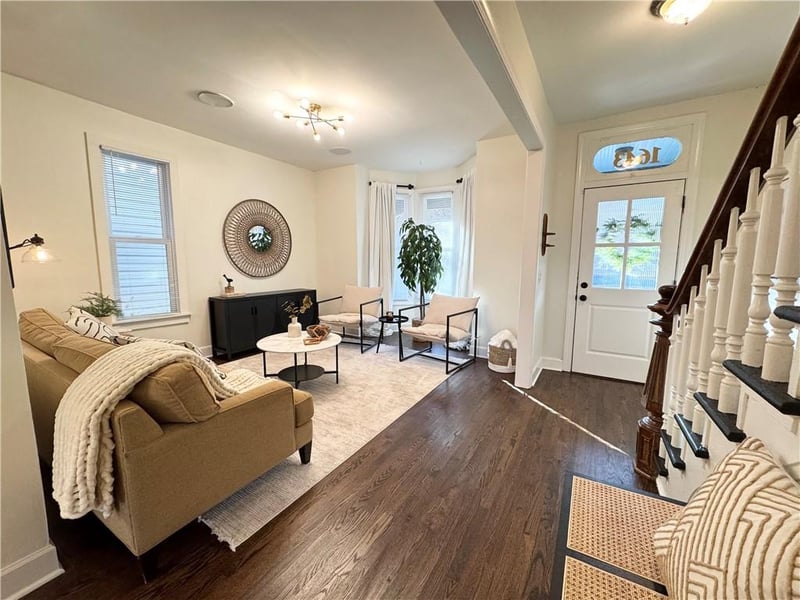 1643 Jefferson St, Kansas City, MO 64108