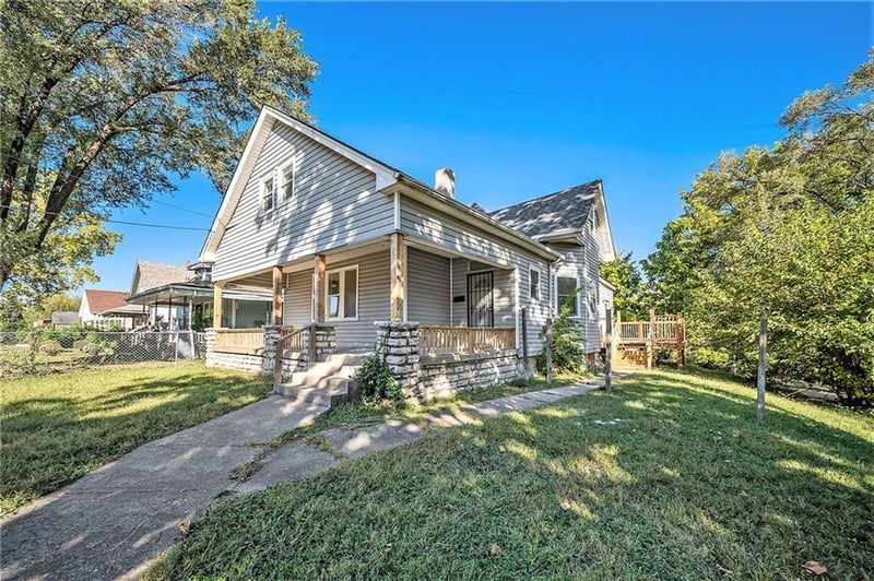 1500 Waverly Ave, Kansas City, KS 66104