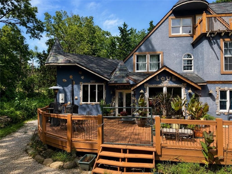 4101 E 100th Ter, Kansas City, MO 64137