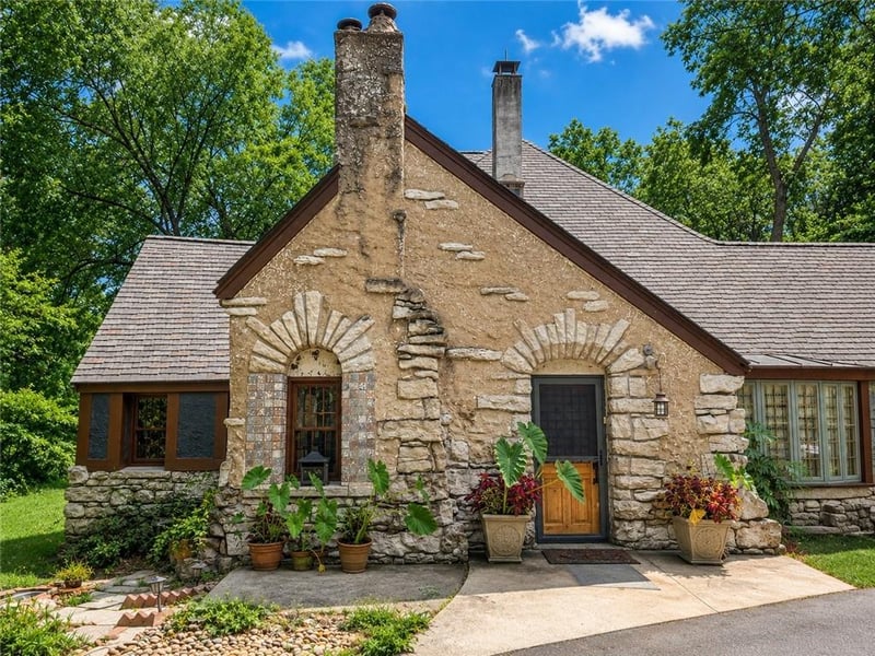 4101 E 100th Ter, Kansas City, MO 64137